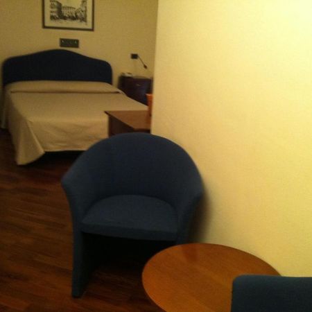 Hotel Il Cigno Περούτζια Εξωτερικό φωτογραφία