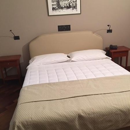 Hotel Il Cigno Περούτζια Εξωτερικό φωτογραφία