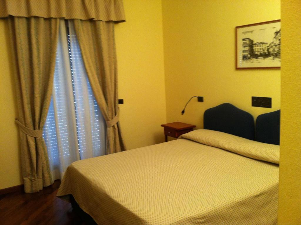 Hotel Il Cigno Περούτζια Δωμάτιο φωτογραφία